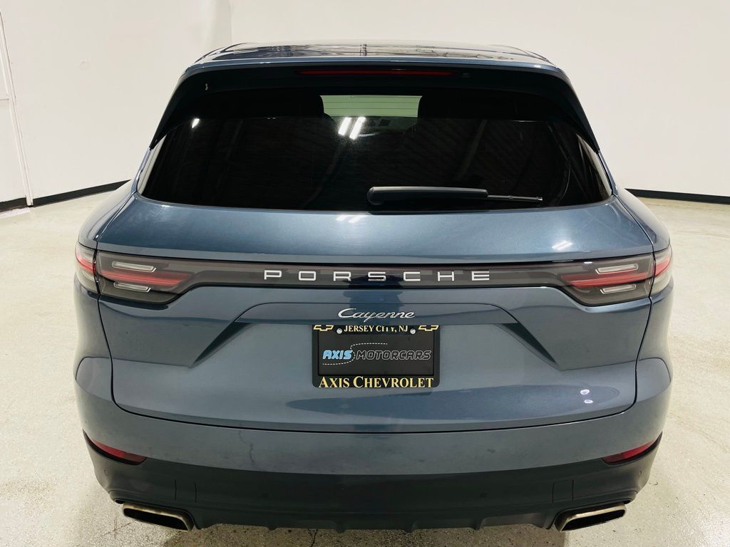 2019 Porsche Cayenne Base Jersey City NJ