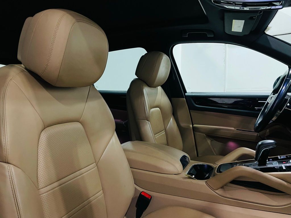 2019 Porsche Cayenne Base Jersey City NJ