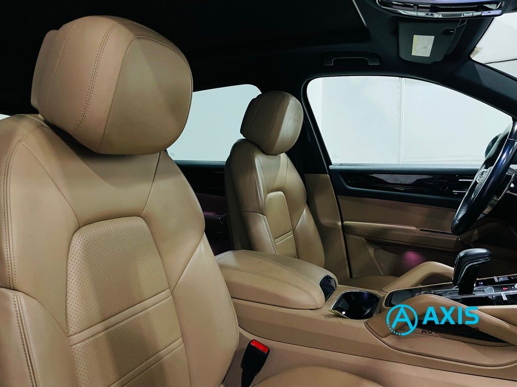 2019 Porsche Cayenne Base Jersey City NJ