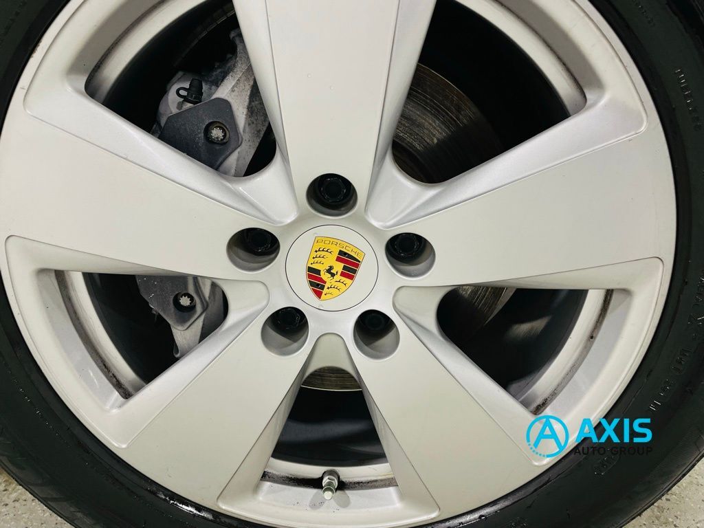 2019 Porsche Cayenne Base Jersey City NJ