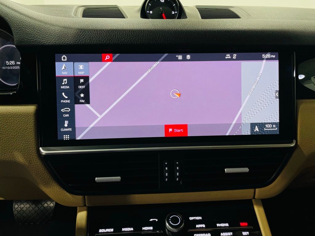 2019 Porsche Cayenne Base Jersey City NJ
