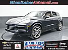 2019 Porsche Cayenne Base