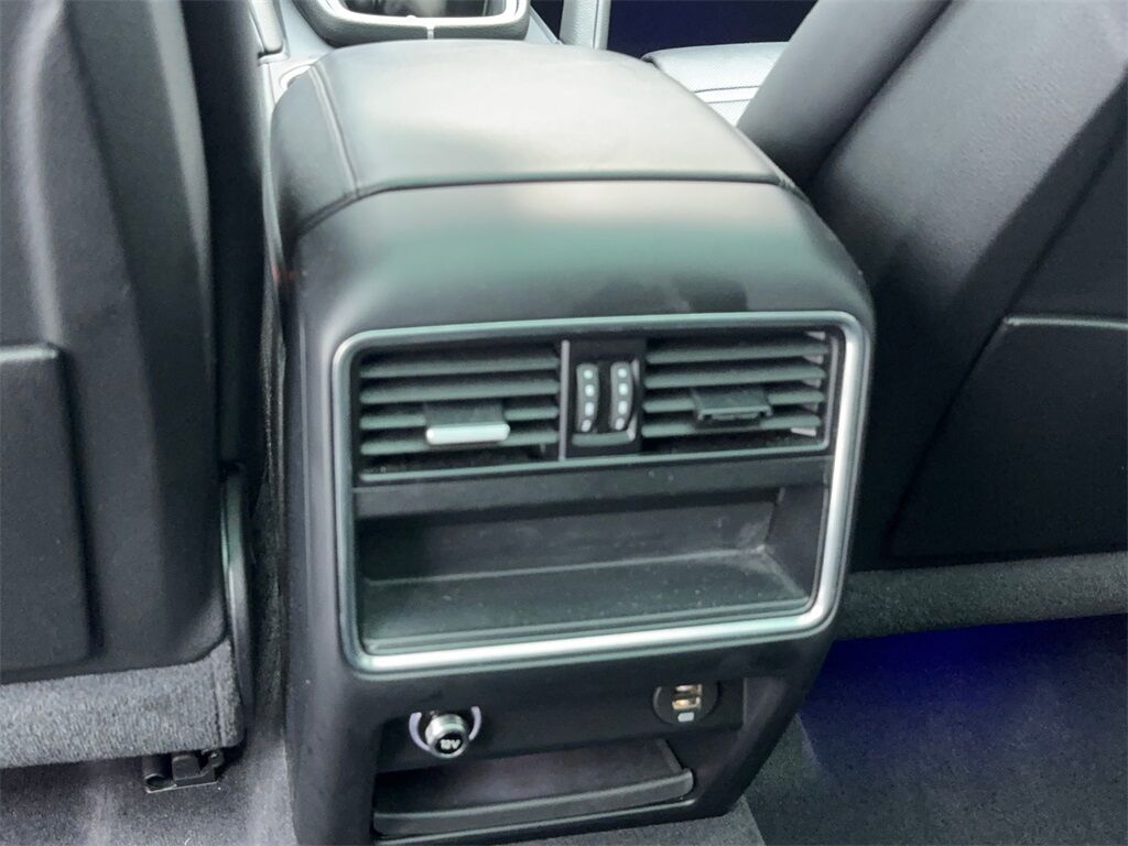 2019 Porsche Cayenne Base Plano TX