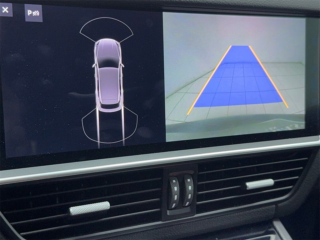 2019 Porsche Cayenne Base Plano TX