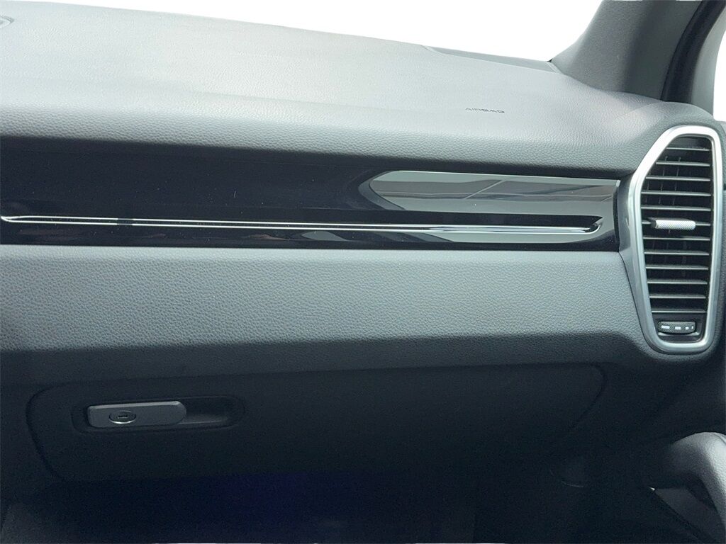 2019 Porsche Cayenne Base Plano TX