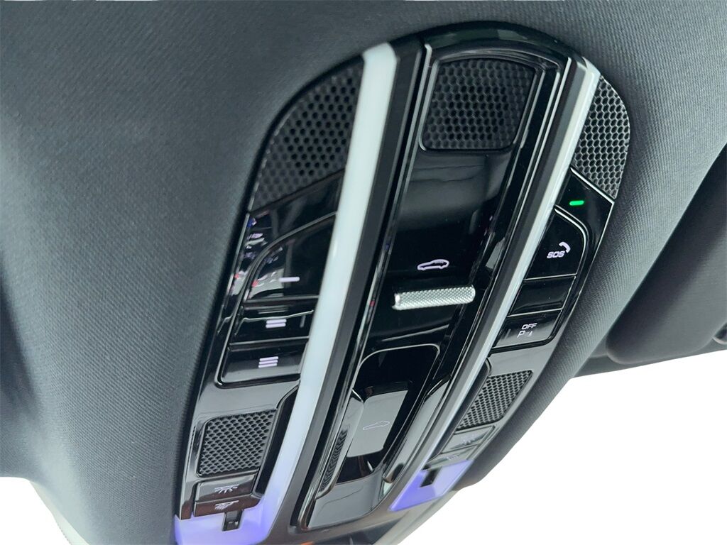 2019 Porsche Cayenne Base Plano TX