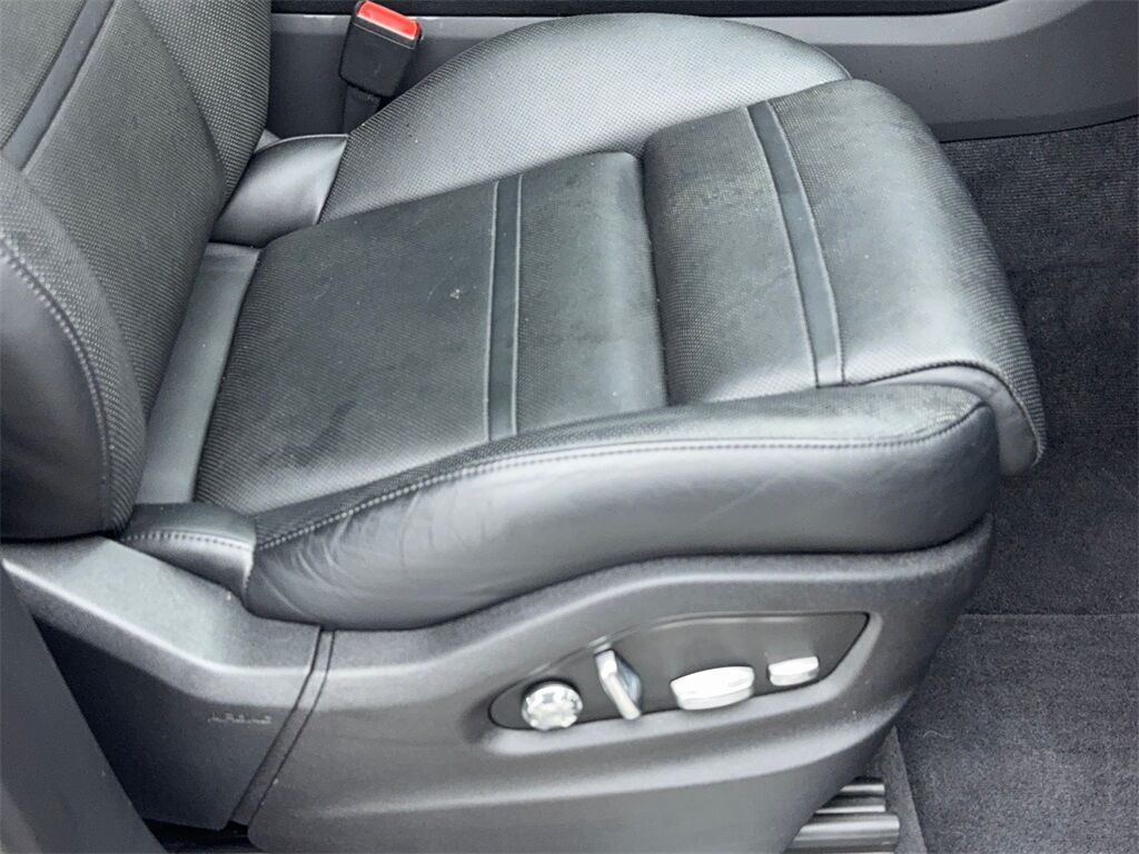 2019 Porsche Cayenne Base Plano TX