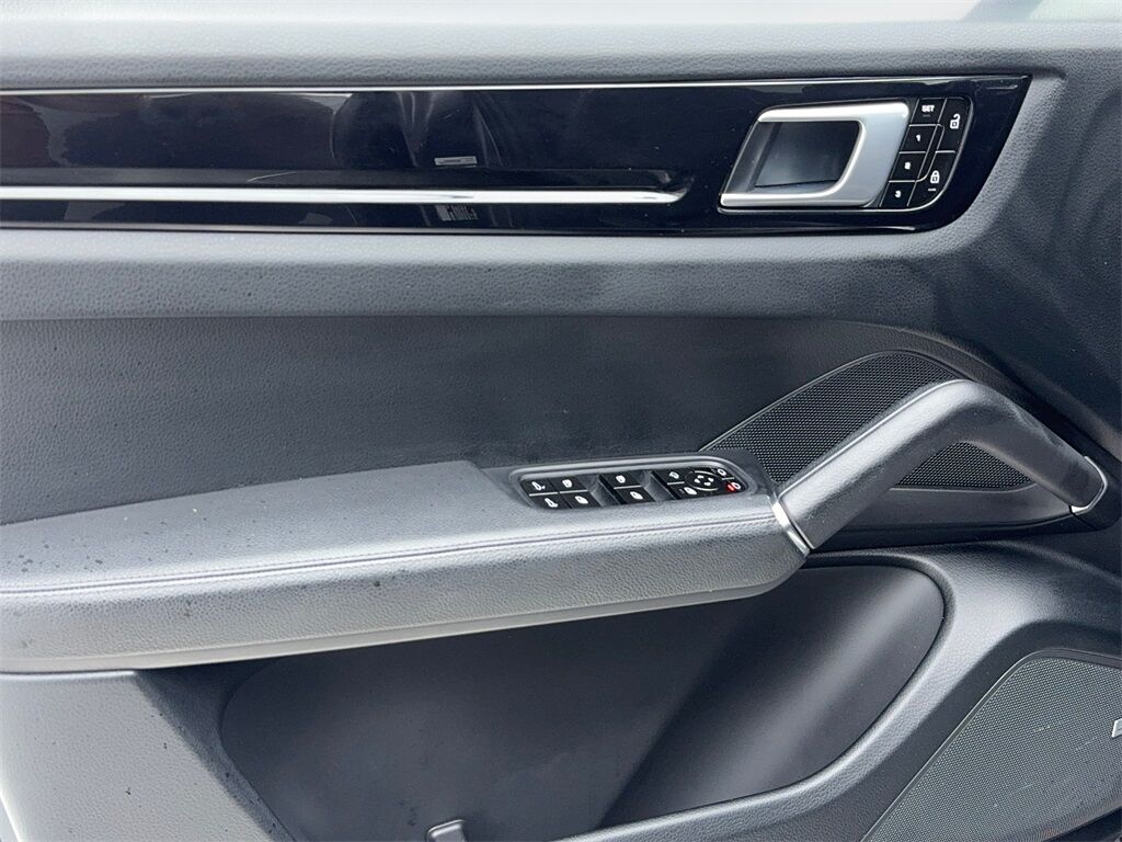 2019 Porsche Cayenne Base Plano TX
