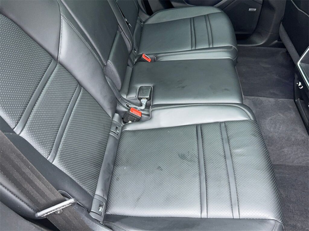 2019 Porsche Cayenne Base Plano TX
