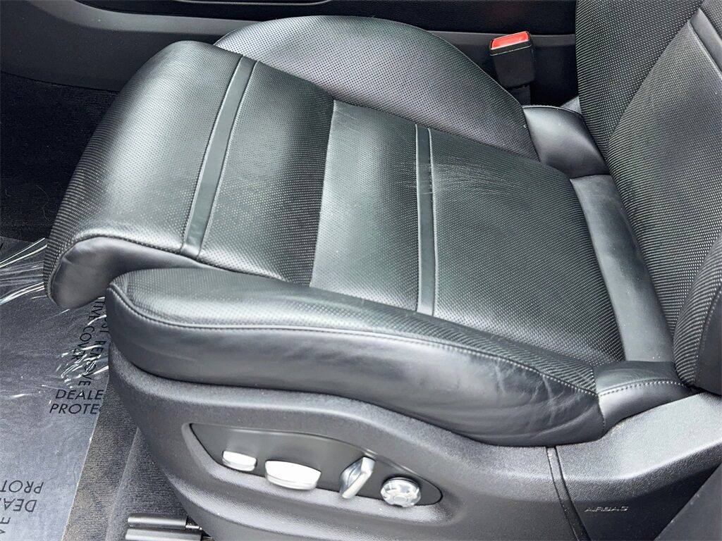 2019 Porsche Cayenne Base Plano TX