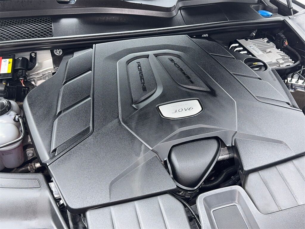 2019 Porsche Cayenne Base Plano TX
