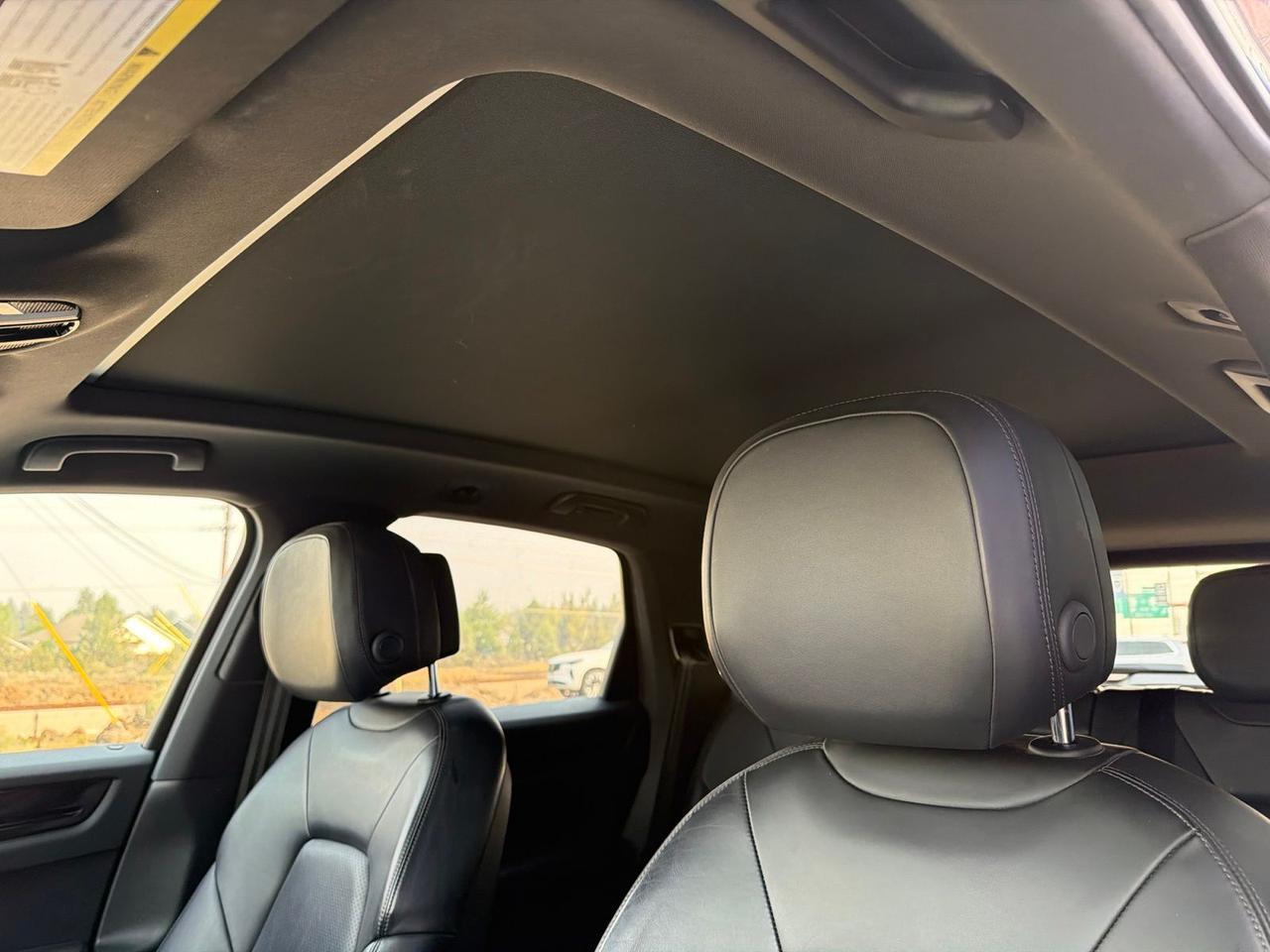 2019 Porsche Cayenne Base Bend OR