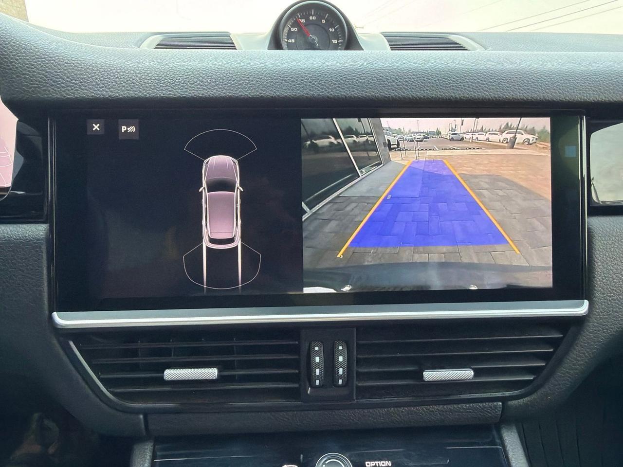 2019 Porsche Cayenne Base Bend OR
