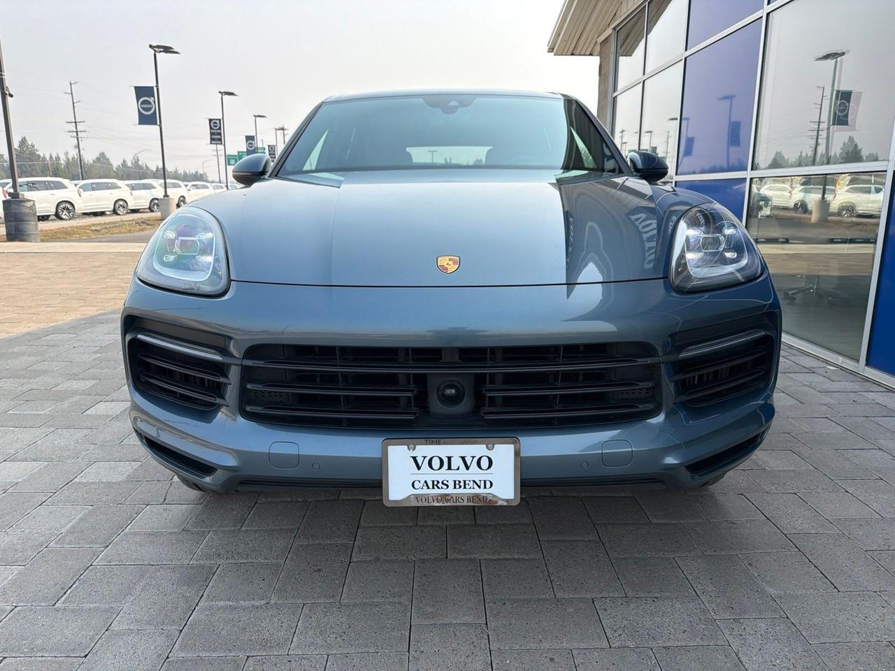 2019 Porsche Cayenne Base Bend OR