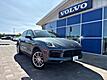 2019 Porsche Cayenne Base