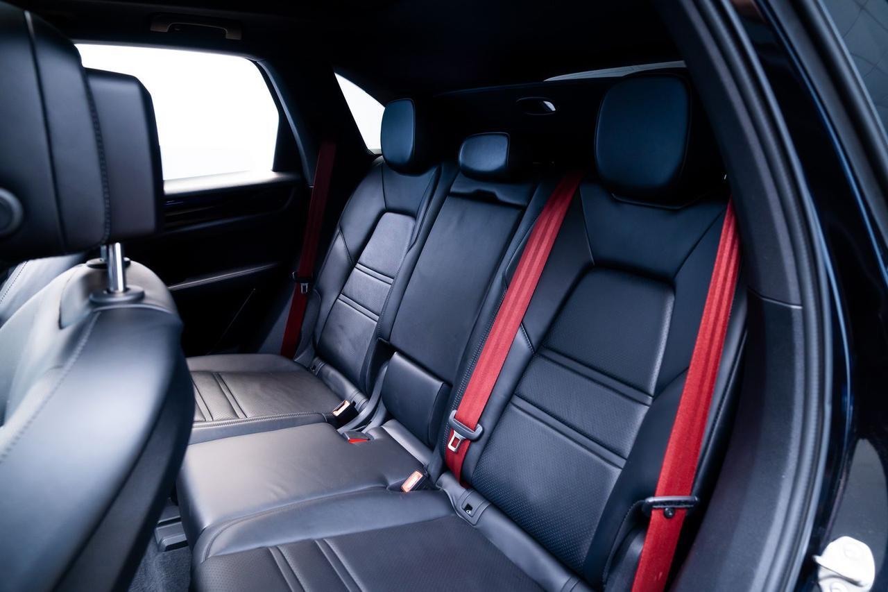 2019 Porsche Cayenne Base Premium Plus Package Portland OR