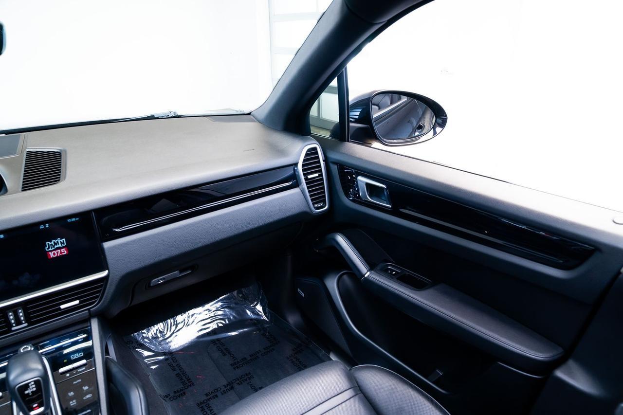 2019 Porsche Cayenne Base Premium Plus Package Portland OR