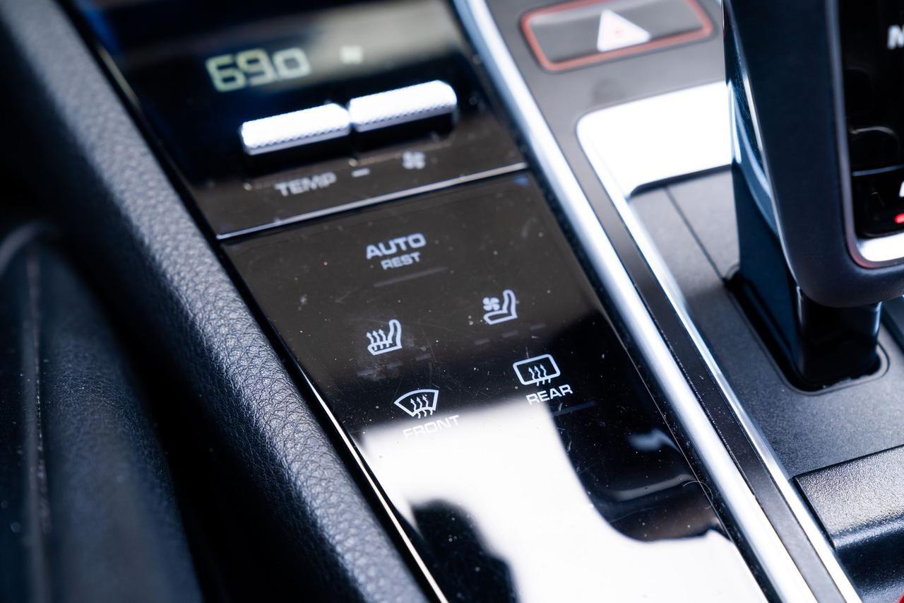 2019 Porsche Cayenne Base Premium Plus Package Portland OR
