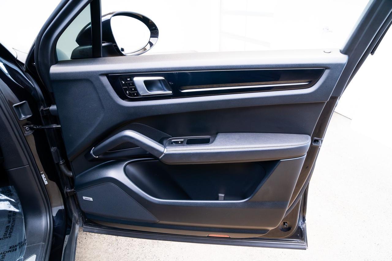 2019 Porsche Cayenne Base Premium Plus Package Portland OR
