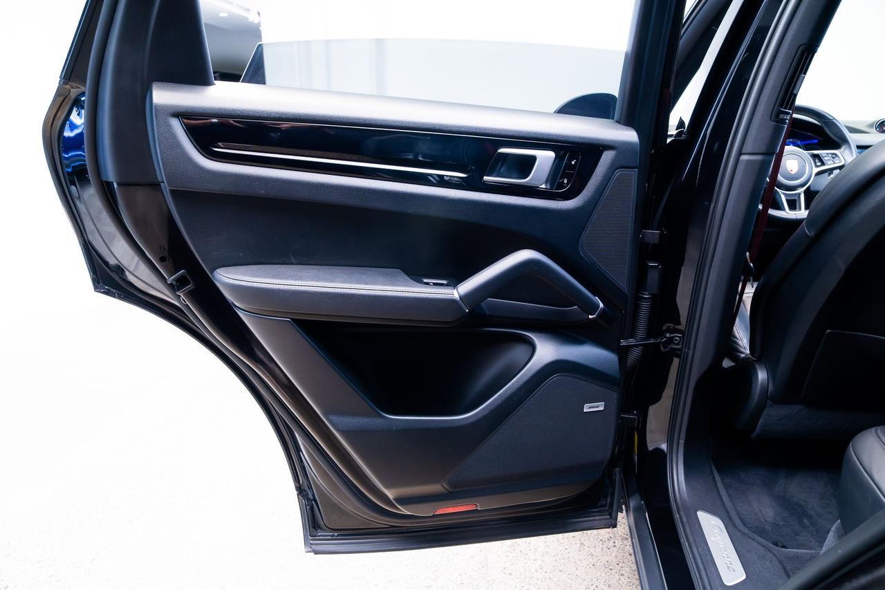 2019 Porsche Cayenne Base Premium Plus Package Portland OR