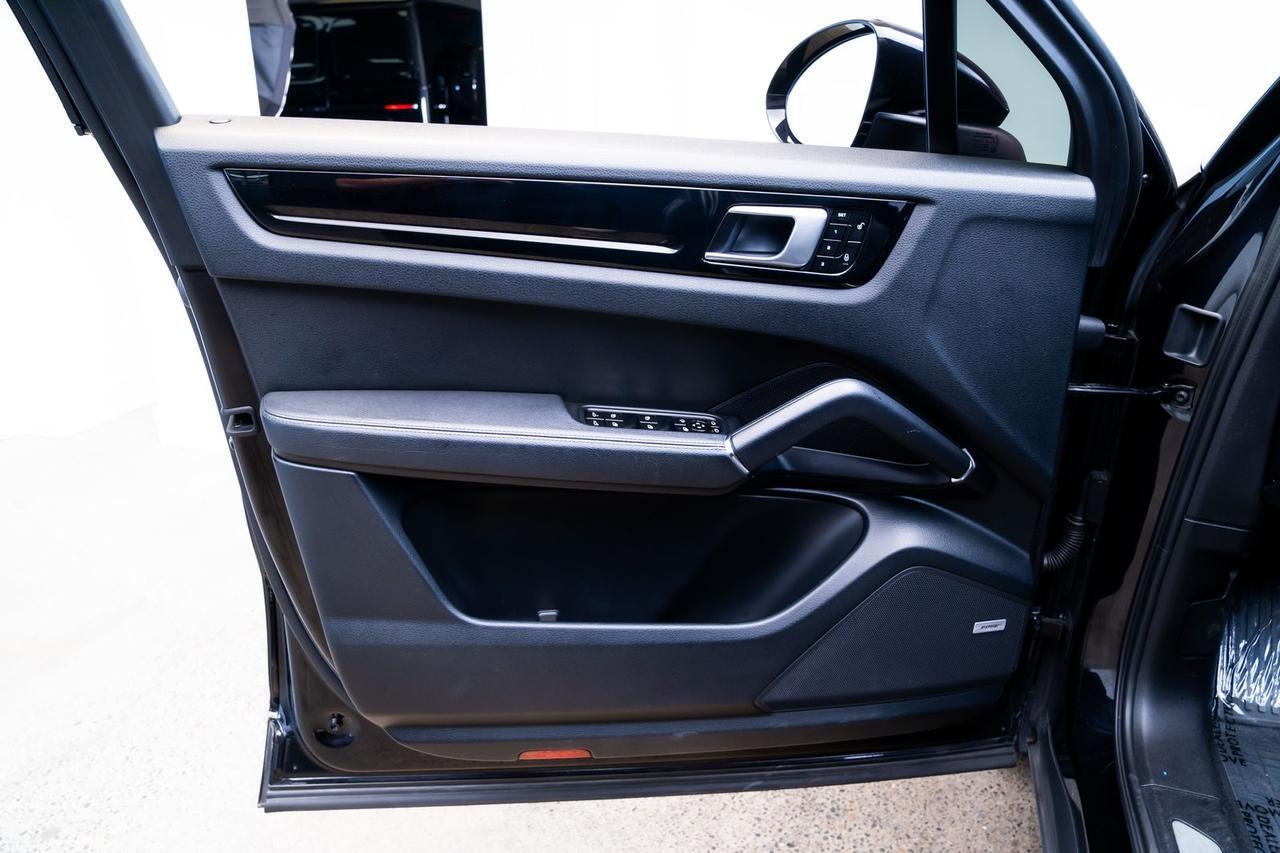2019 Porsche Cayenne Base Premium Plus Package Portland OR