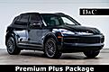 2019 Porsche Cayenne Base Premium Plus Package