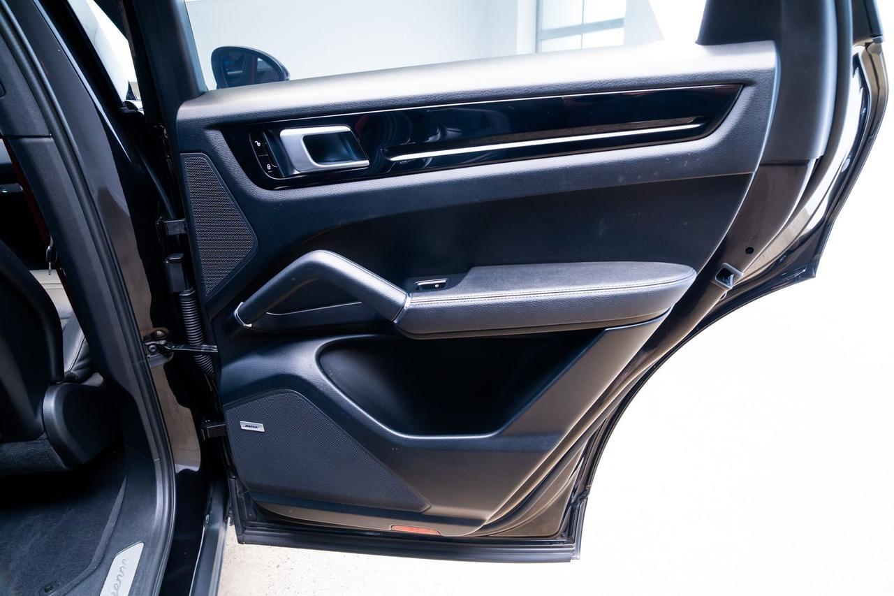 2019 Porsche Cayenne Base Premium Plus Package Portland OR