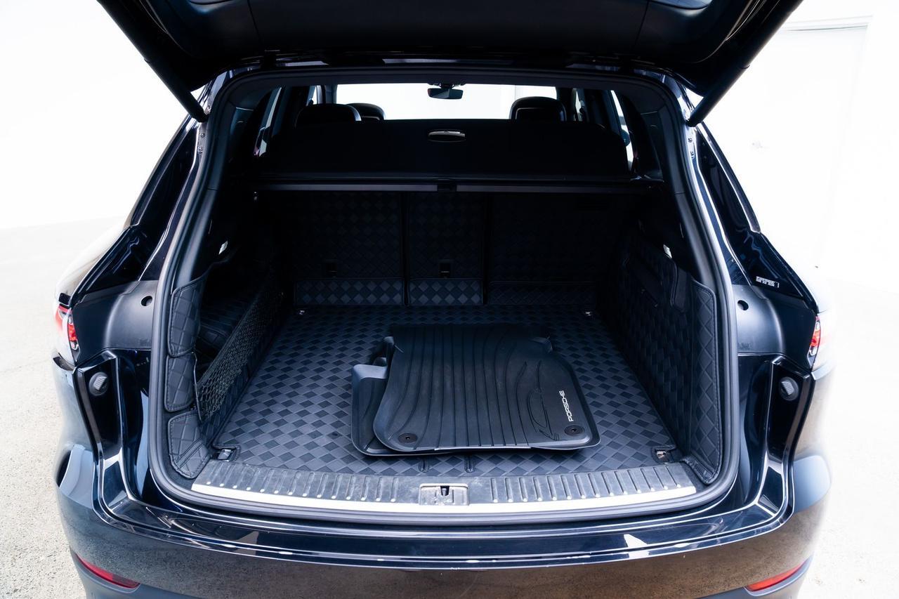 2019 Porsche Cayenne Base Premium Plus Package Portland OR