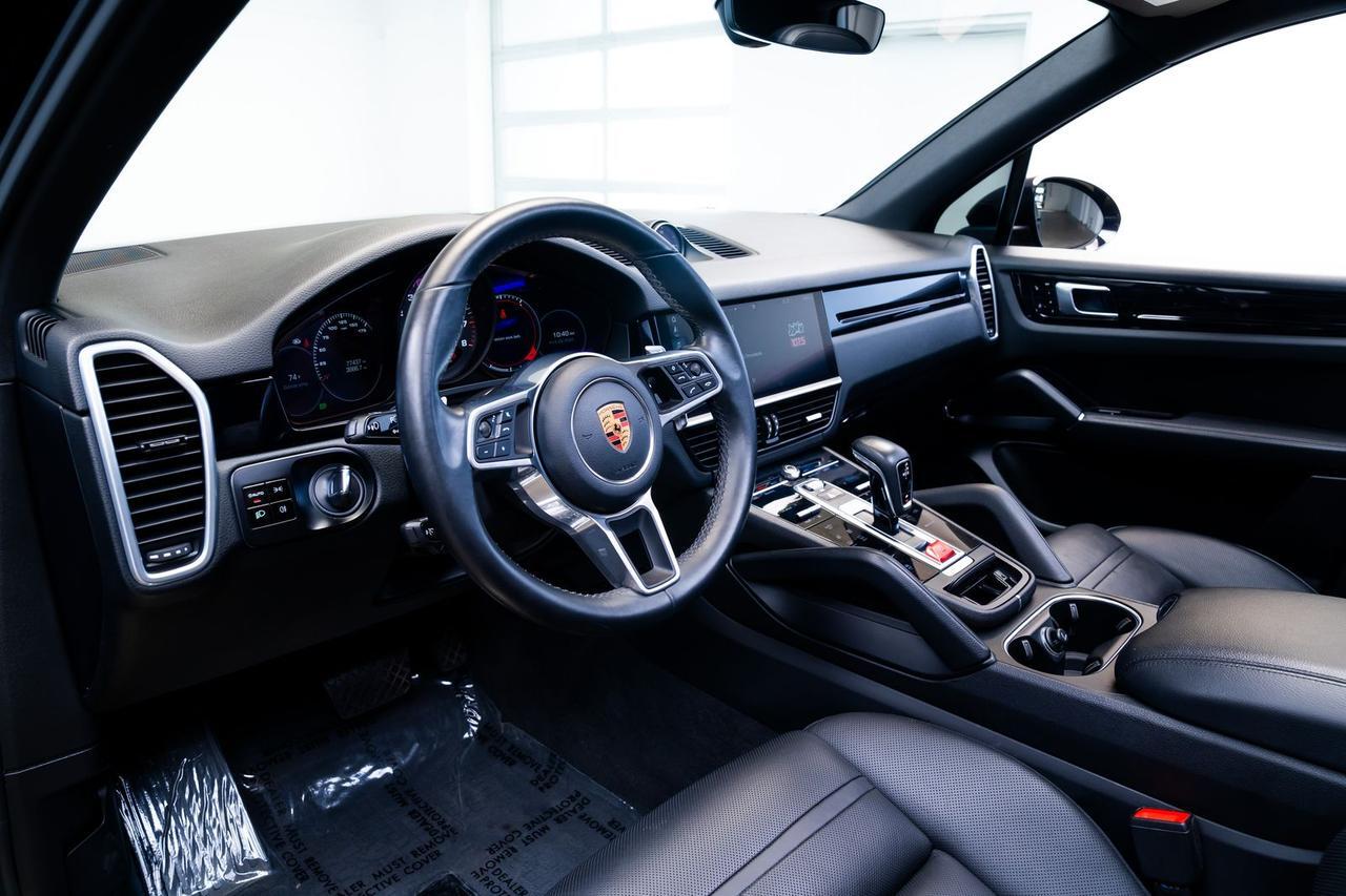 2019 Porsche Cayenne Base Premium Plus Package Portland OR