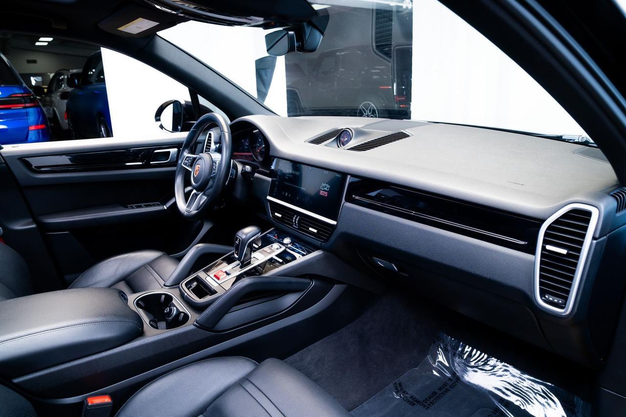 2019 Porsche Cayenne Base Premium Plus Package Portland OR
