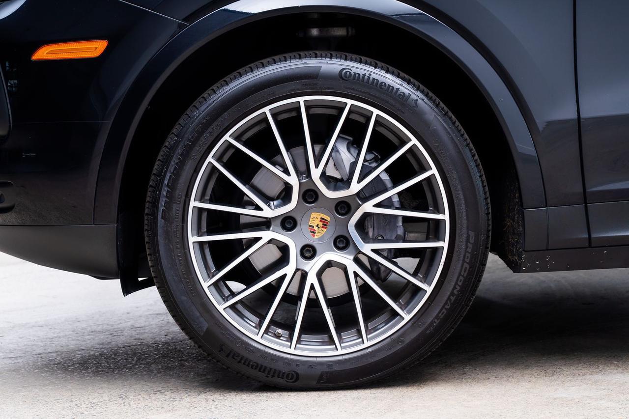 2019 Porsche Cayenne Base Premium Plus Package Portland OR