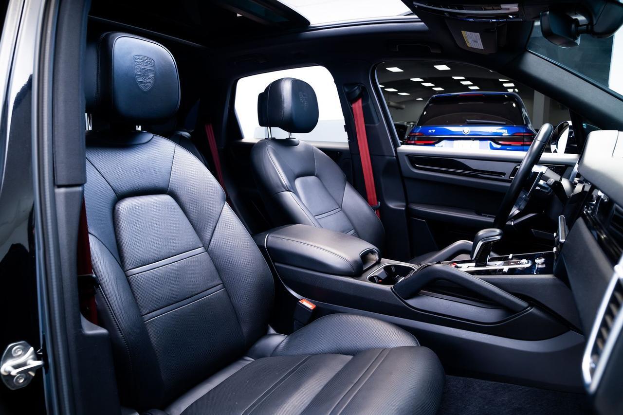2019 Porsche Cayenne Base Premium Plus Package Portland OR
