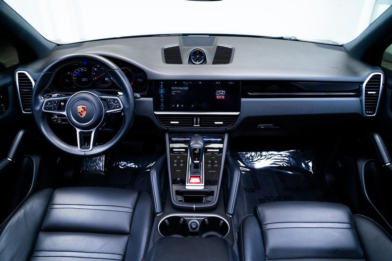 2019 Porsche Cayenne Base Premium Plus Package Portland OR