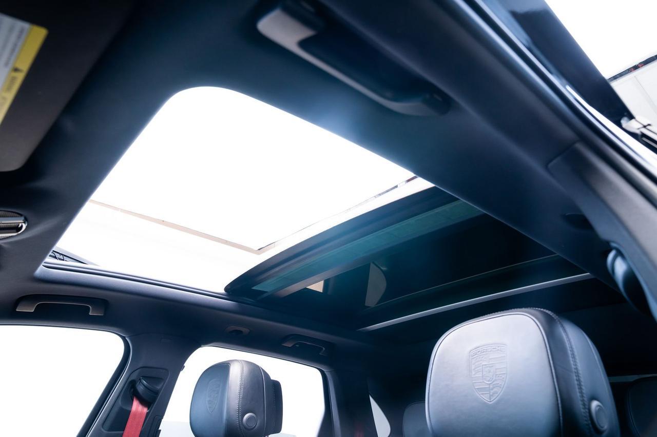 2019 Porsche Cayenne Base Premium Plus Package Portland OR