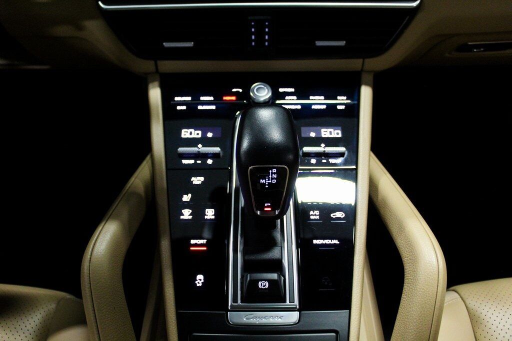 2019 Porsche Cayenne Base Tigard OR