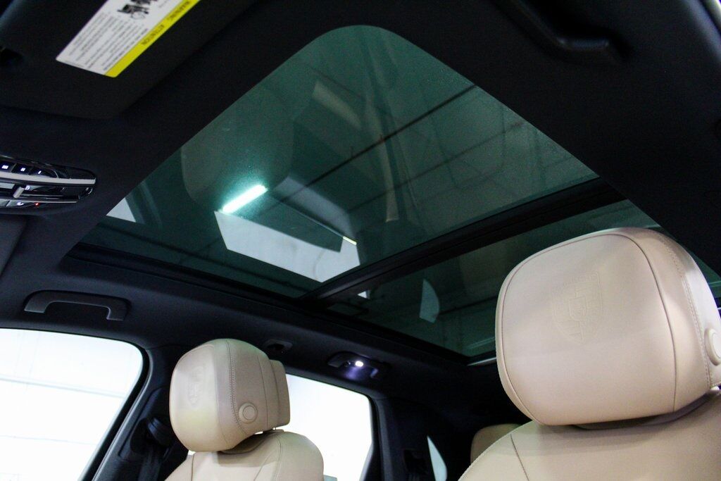 2019 Porsche Cayenne Base Tigard OR