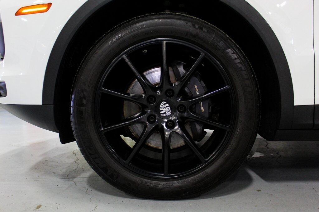 2019 Porsche Cayenne Base Tigard OR