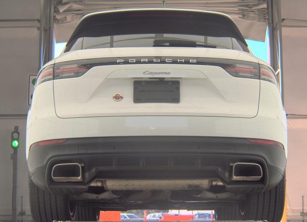 2019 Porsche Cayenne Base Tigard OR