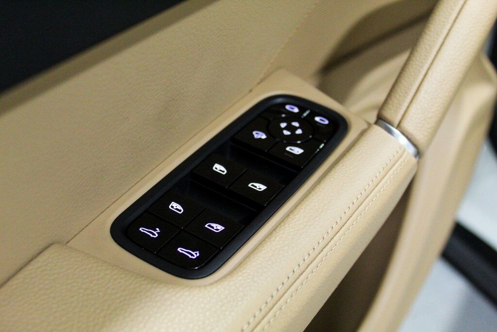 2019 Porsche Cayenne Base Tigard OR