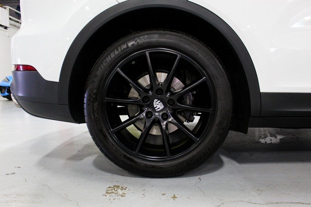 2019 Porsche Cayenne Base Tigard OR