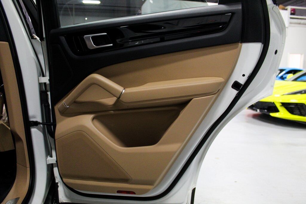 2019 Porsche Cayenne Base Tigard OR