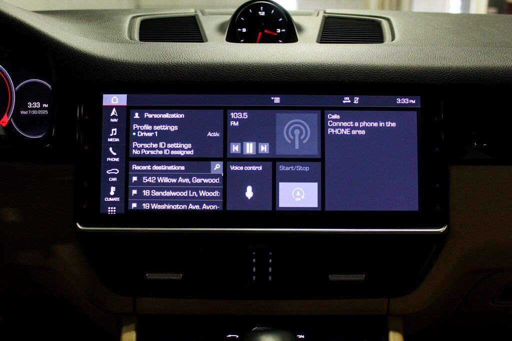 2019 Porsche Cayenne Base Tigard OR