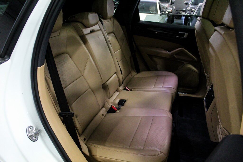 2019 Porsche Cayenne Base Tigard OR