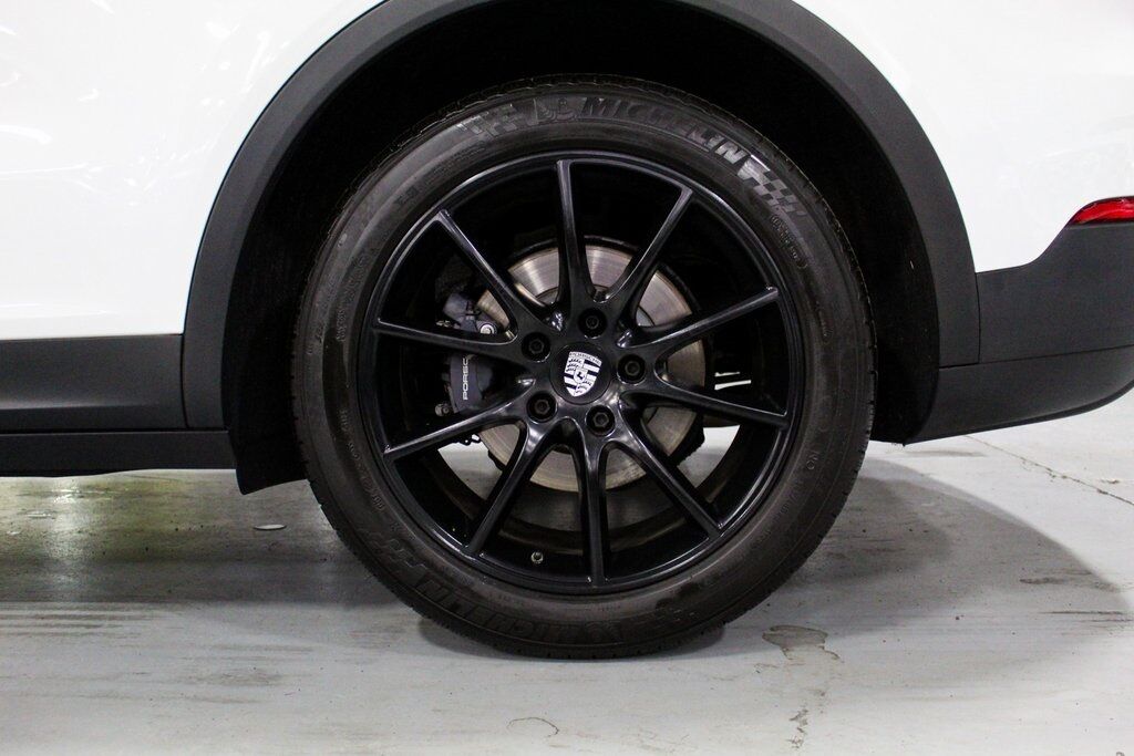 2019 Porsche Cayenne Base Tigard OR