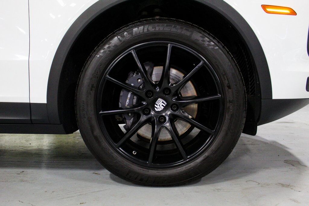 2019 Porsche Cayenne Base Tigard OR