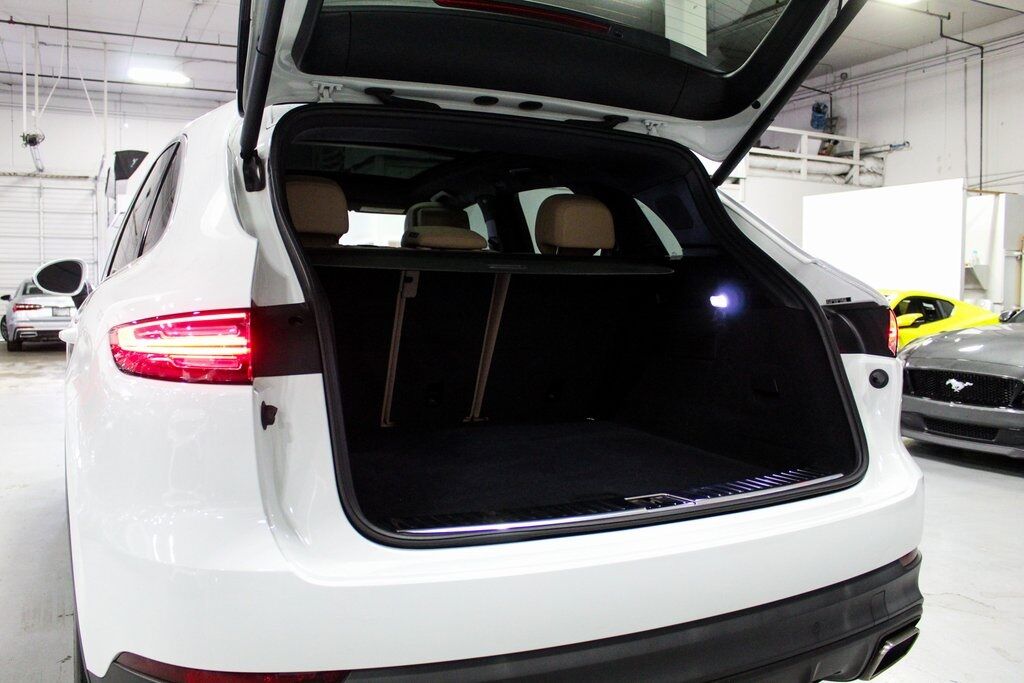 2019 Porsche Cayenne Base Tigard OR