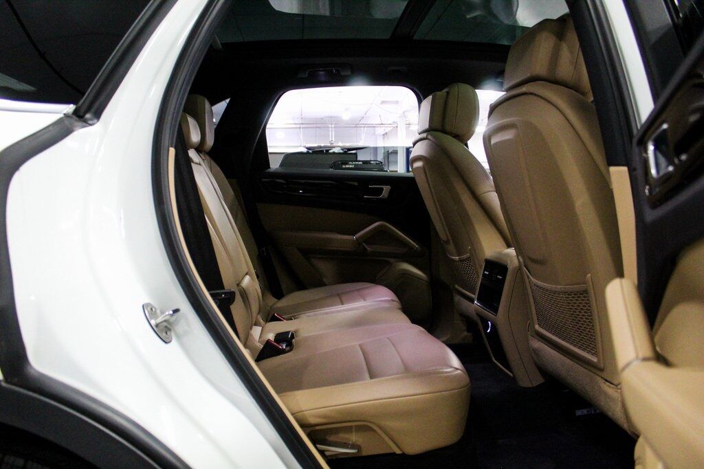 2019 Porsche Cayenne Base Tigard OR