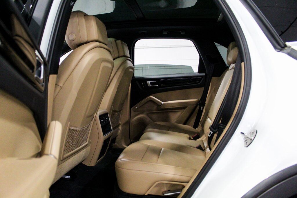 2019 Porsche Cayenne Base Tigard OR