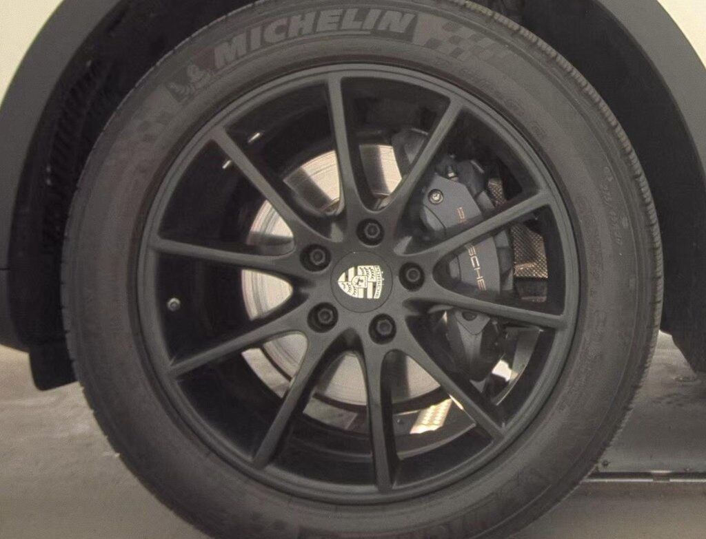 2019 Porsche Cayenne Base Tigard OR