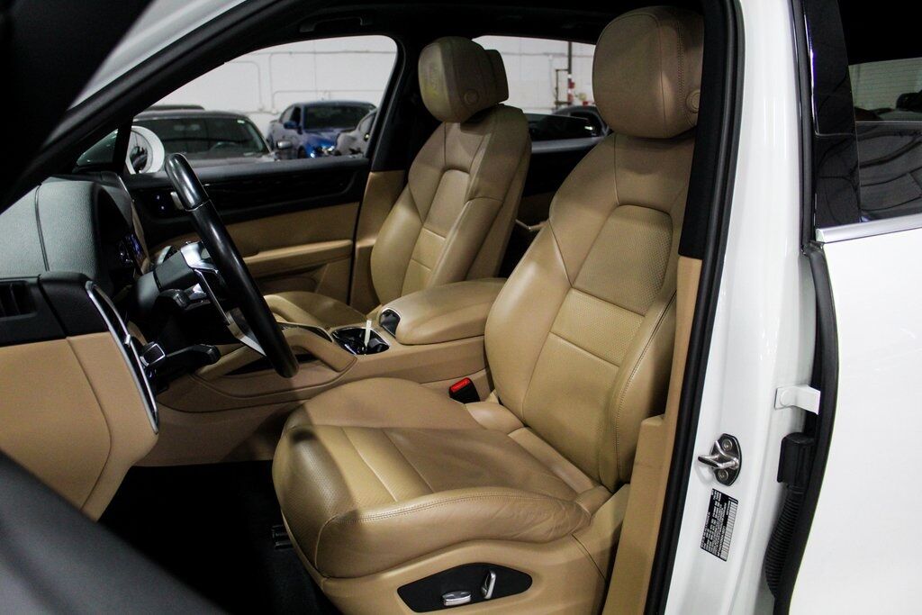 2019 Porsche Cayenne Base Tigard OR